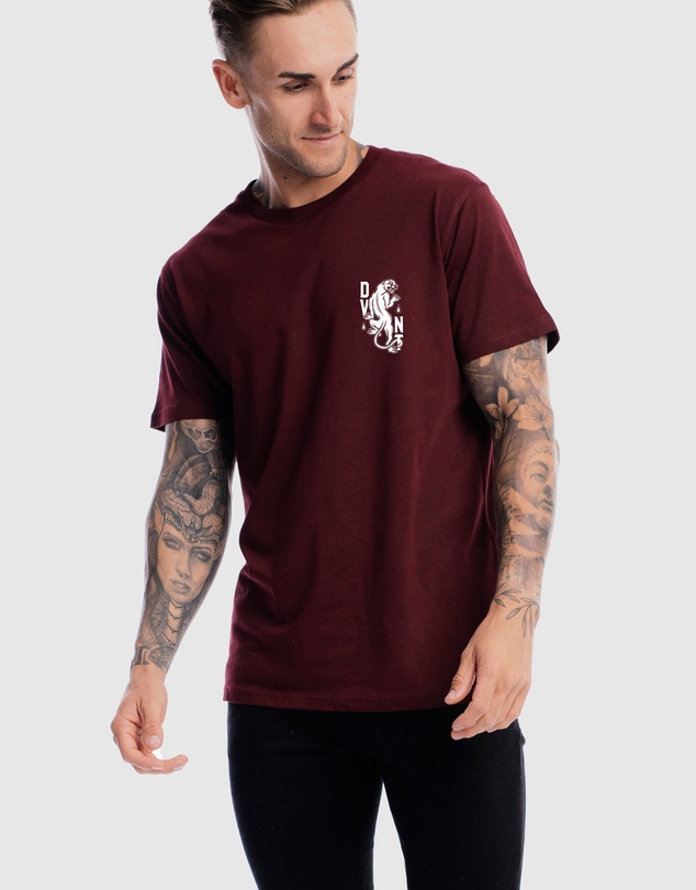 DVNT - Panther Tee