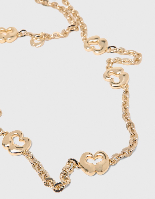 Maje - Asoanchain Belt