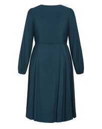 City Chic - Kristina Midi Dress