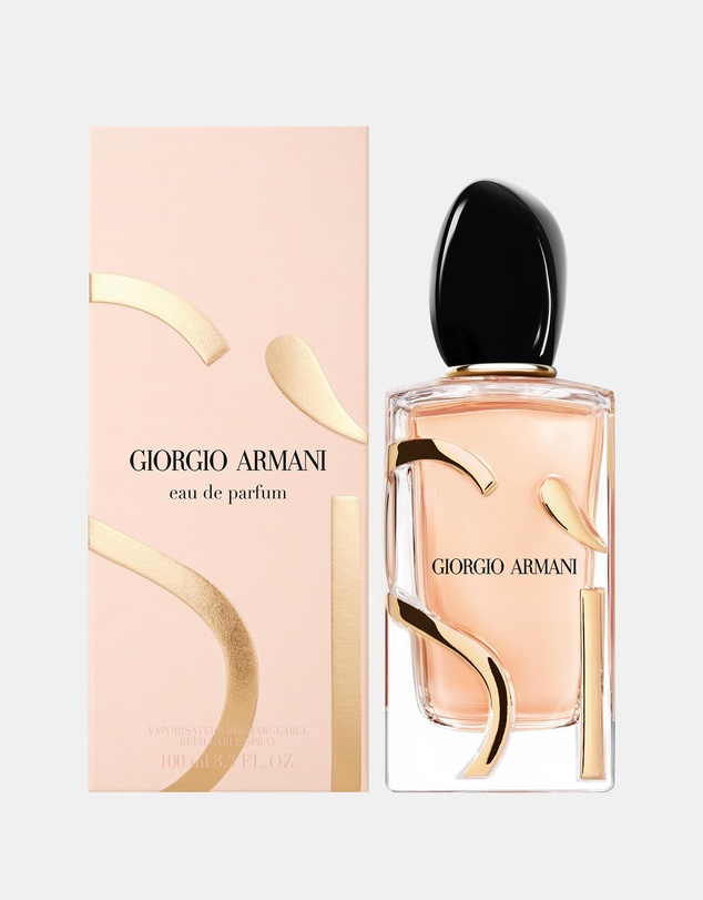 Giorgio Armani - Sì EDP 100ml