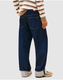 Tommy Jeans - Theo Baggy Jeans