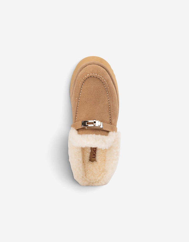 Ozwear Connection Uggs - Ugg Stella Charm Platform Mule
