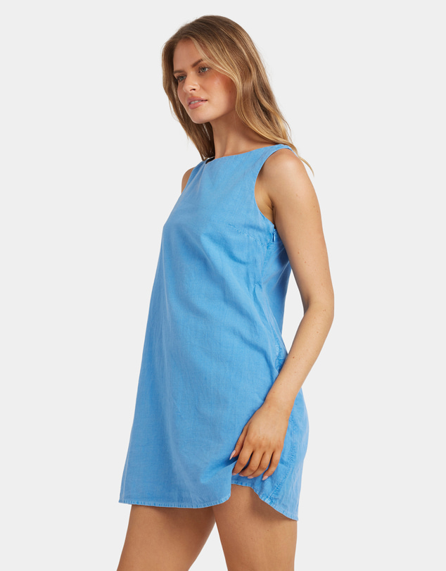 Billabong - Womens Sunset Bliss Mini Dress