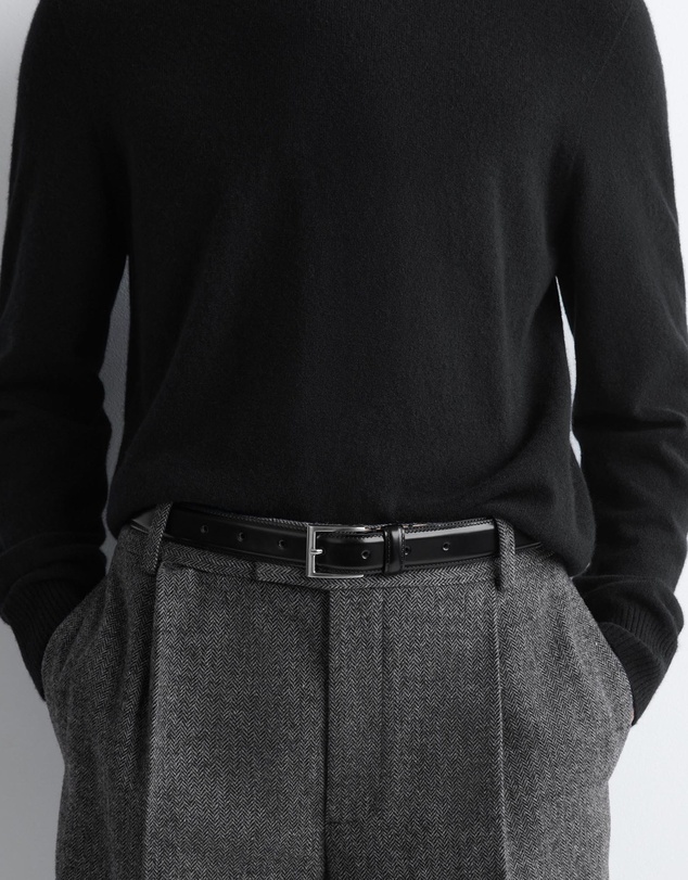 COS - Leather Belt