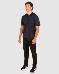 UNIT - UNIT Quest Men's Polo Shirt