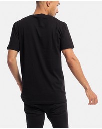 Stock & Co. - Red Line Tee