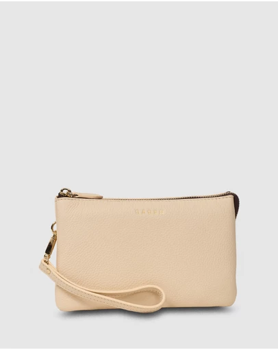 SABEN - Tilly Crossbody Vanilla