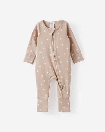 LATTE CREAMPOLKA DOT