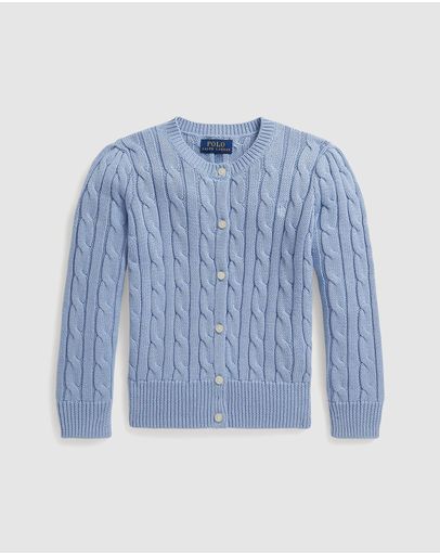 Chambray Blue Metallic