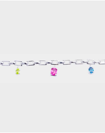 Sunday Stephens - She's A Charmer Bracelet