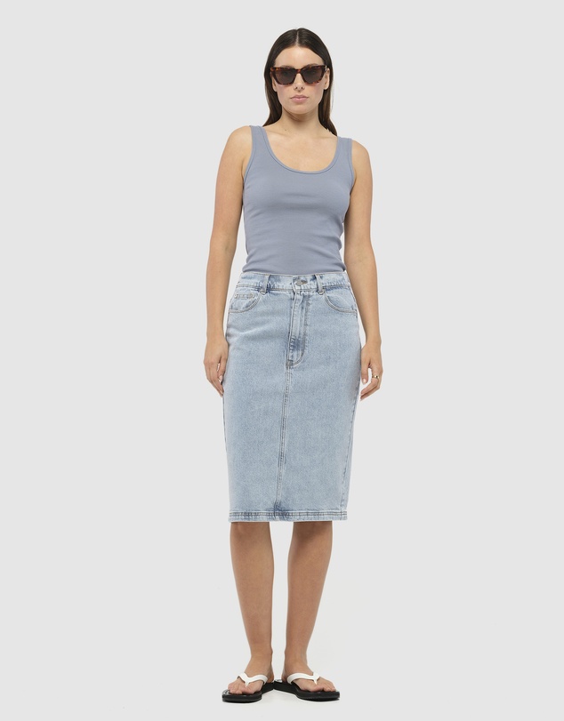 JACANDMOOKI - Indi Skirt