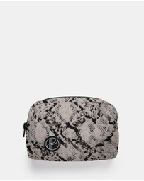 portier - Essentials Pouch - Python