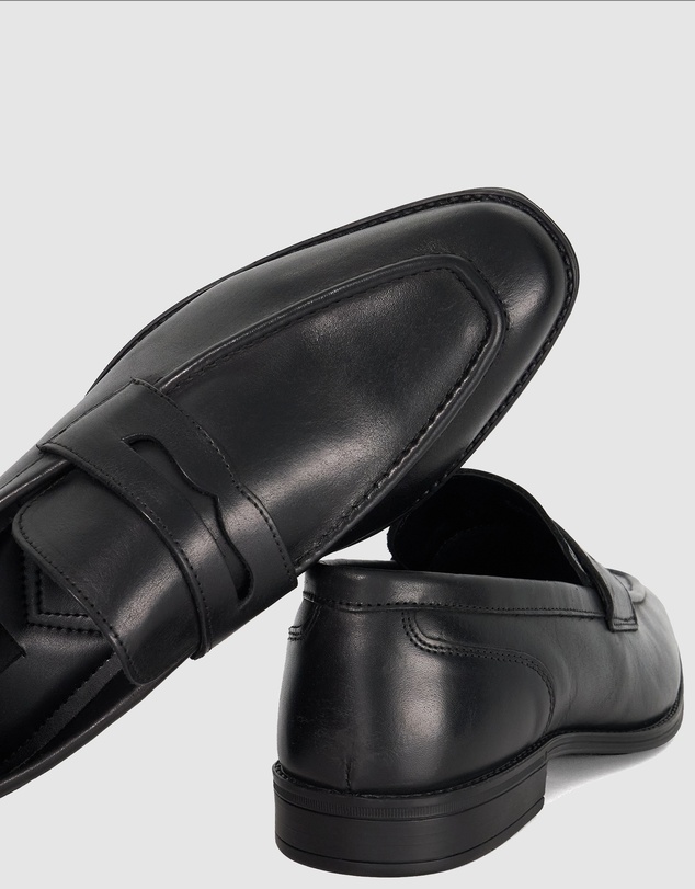 Dune London - Sale - Black