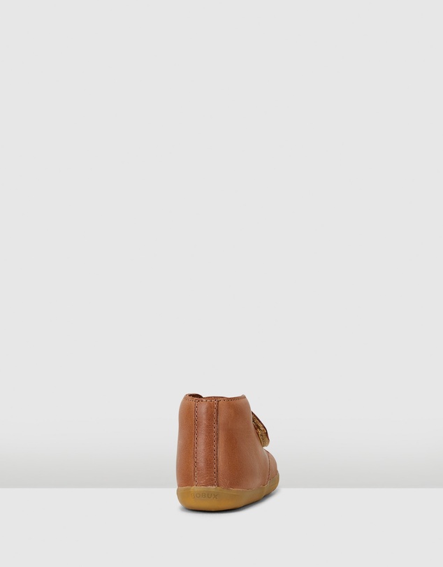 Bobux - Step Up Desert Boots II