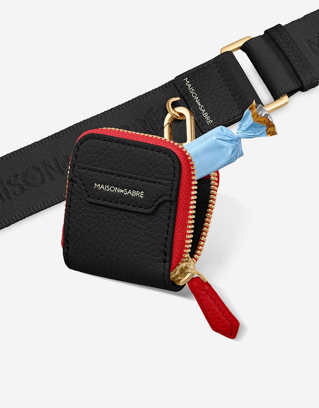Maison De Sabre - The Utility Strap