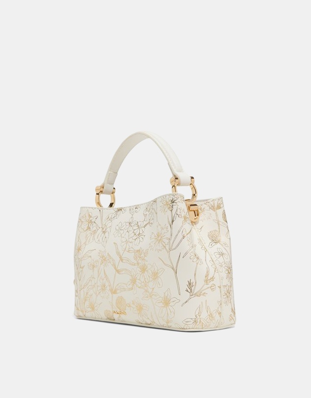 ALDO - Valflora Top Handle Bag
