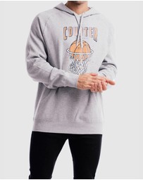 Counter Culture - Baller Hoodie