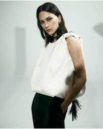 Harris Tapper - Knot Top