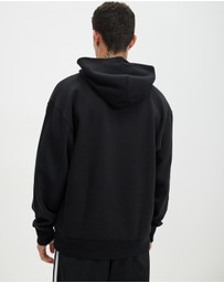 adidas Sportswear - ALL SZN Fleece Hoodie