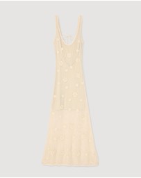 Sandro - Bouquet Dress