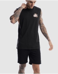 DVNT - Craft Tank