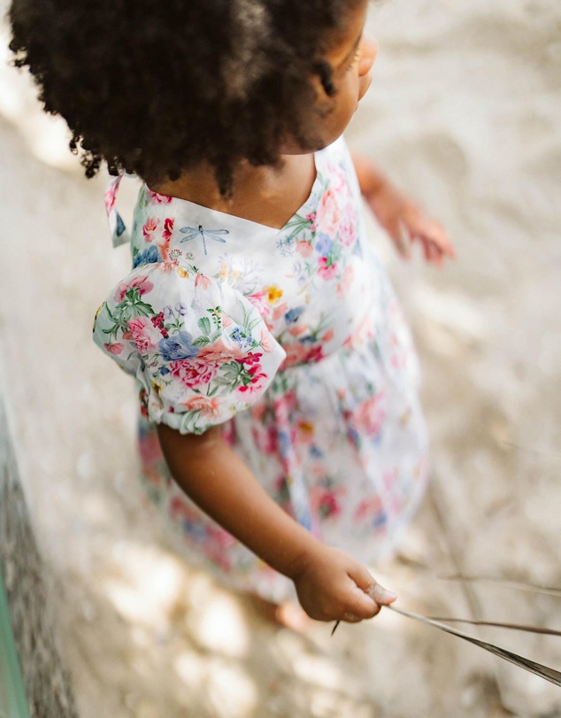 Minihaha - Bianca Sundress - Babies