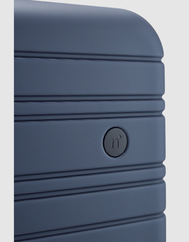 Nere - Stori Check-In 65cm Suitcase