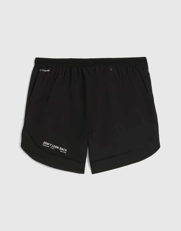 Puma - RUN CLUB Ultraweave Shorts - Men’s