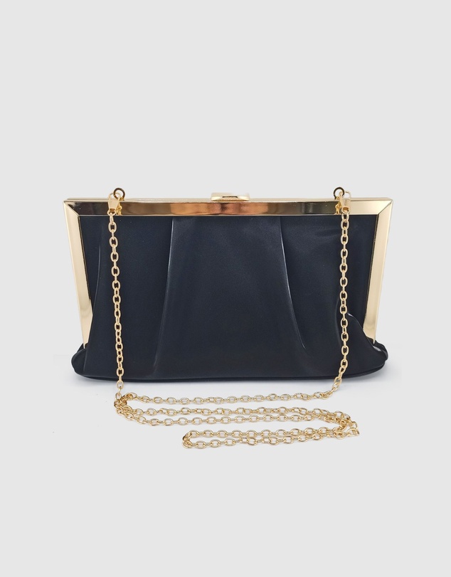 Izoa - Gia Clutch Bag