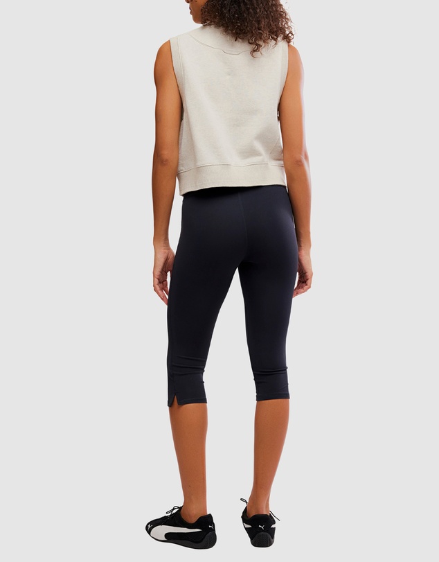 FP Movement by Free People - Never Better Mini Flare Leggings