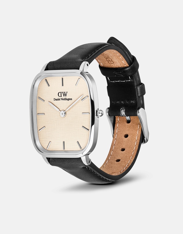 Daniel Wellington - Marlon Sheffield Linen