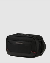 Samsonite - Pro-Dlx 6 Toilet Pouch