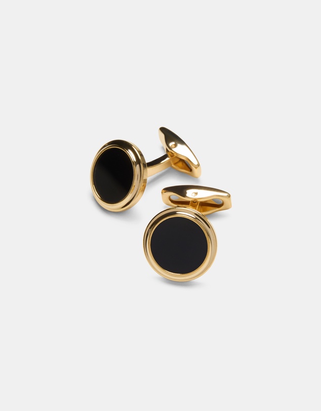 Julius Marlow - Cufflinks