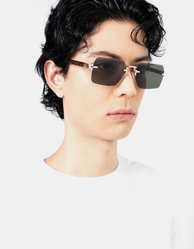 ALDO - Henry Sunglasses