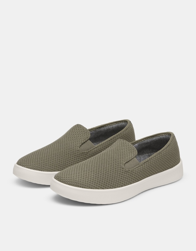 Allbirds - Cruiser Slip On-Womens