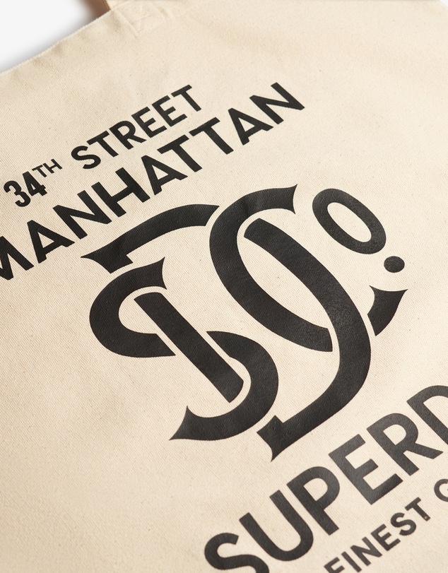 Superdry - Superdry Tote