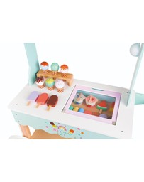 Bello - Icecream Dream Cart