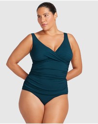 Artesands - Aria Delacroix Tankini Top