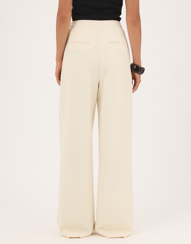 Atmos&Here - Ella Tailored Belted Pants