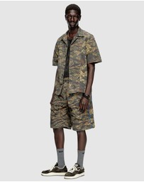 Diesel - P-Ramos Shorts