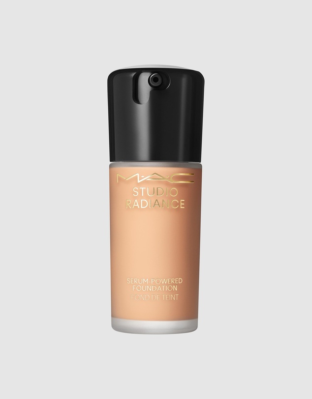 MAC - Studio Radiance Serum Powered Foundation - NW30