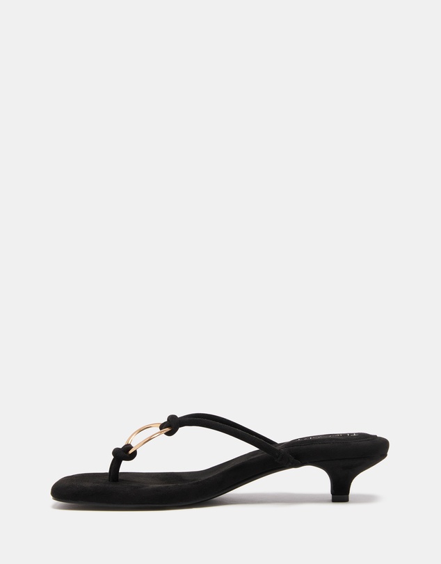 Therapy - Haydn Thong Heels