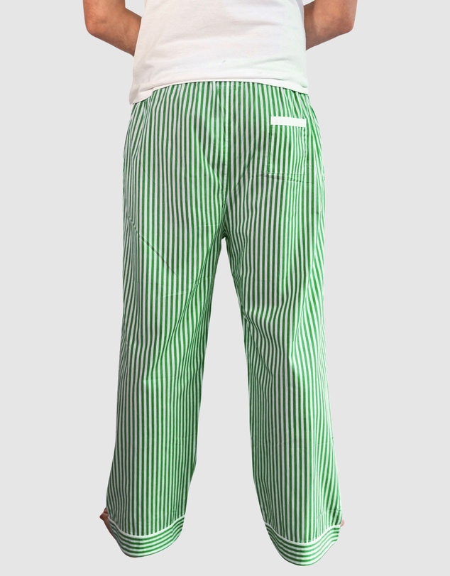 Sant And Abel - Men’s Braddock Green PJ Pants
