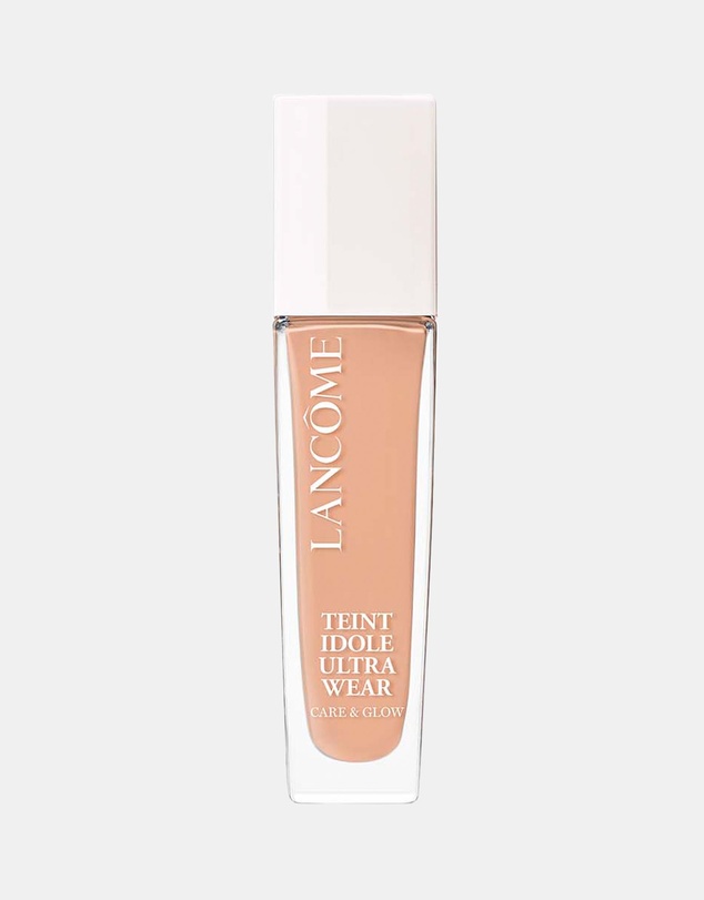 Lancome - Teint Idole Ultra Wear Care Glow Foundation