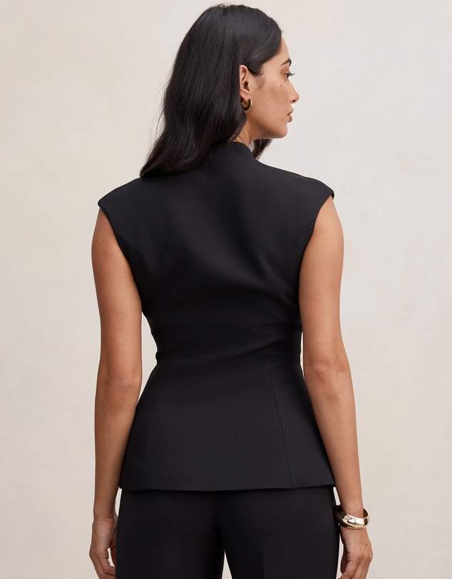 Forever New - Rosalie Waistcoat