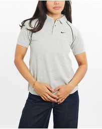 Vintage by The Real Deal - Pre Loved - Vintage Nike Short Sleeve Polo Shirt