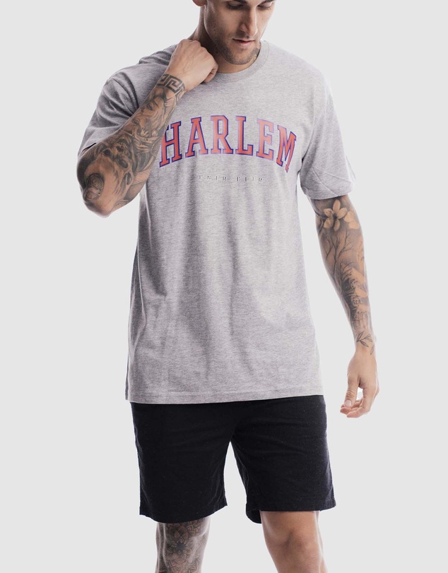 Counter Culture - Harlem Tee