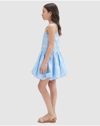 Bardot Junior - Elianna Mini Dress - Kids-Teens