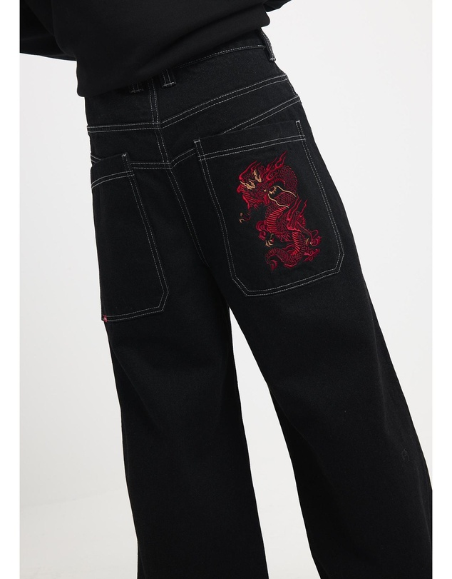 Insight - Teken Jean