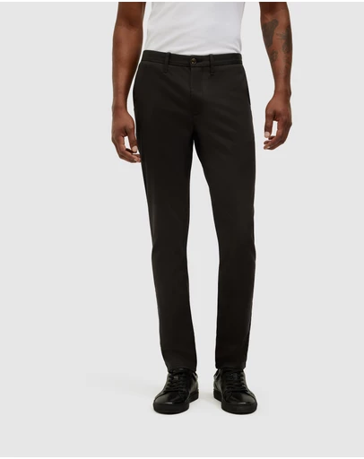 Politix - Bradley Stretch Chino